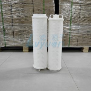 20 Micron PP High Flow Filter Cartridge