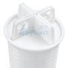 20 Micron PP High Flow Filter Cartridge