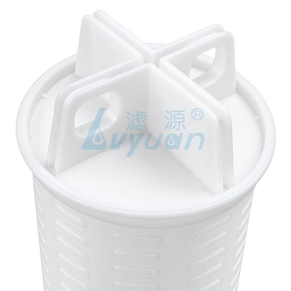 20 Micron PP High Flow Filter Cartridge