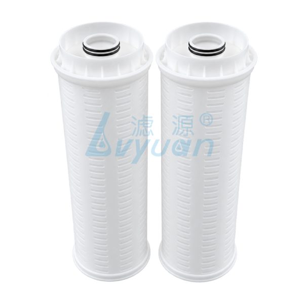 20 Micron PP High Flow Filter Cartridge