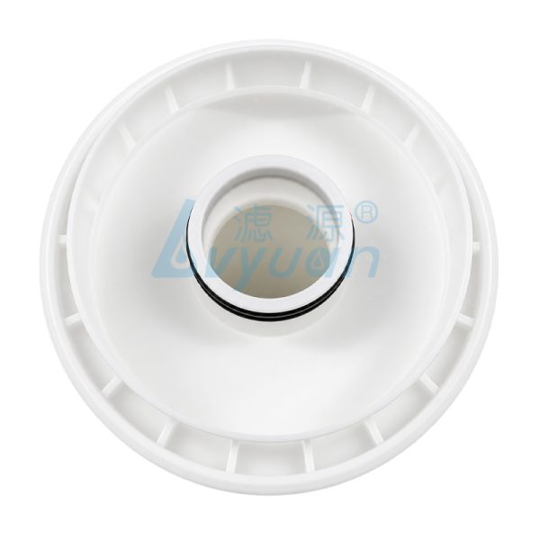 20 Micron PP High Flow Filter Cartridge