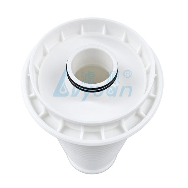 20 Micron PP High Flow Filter Cartridge