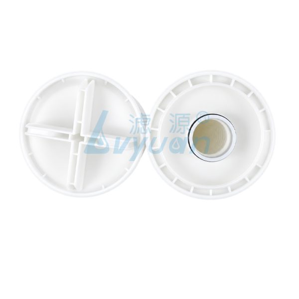 20 Micron PP High Flow Filter Cartridge