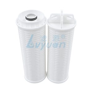20 Micron PP High Flow Filter Cartridge