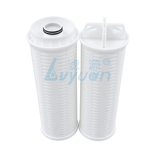 20 Micron PP High Flow Filter Cartridge