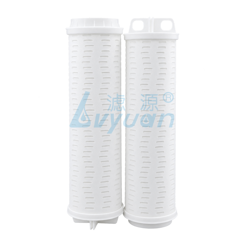 20 Micron PP High Flow Filter Cartridge