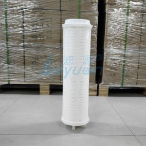 20 Micron PP High Flow Filter Cartridge