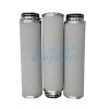 316L Sintered Powder Filter Cartridge (2) 316L Sintered Powder Filter Cartridge (2)