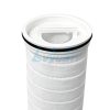 40 Inch Pall-Style High Flow Filter Cartridge 3 40 Inch Pall-Style High Flow Filter Cartridge