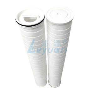 40 Inch Pall-Style High Flow Filter Cartridge