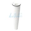 40 Inch Pall-Style High Flow Filter Cartridge 6 40 Inch Pall-Style High Flow Filter Cartridge