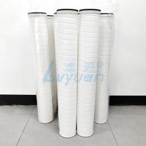 40 Inch Pall-Style High Flow Filter Cartridge