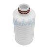 5 Inch Compact Pleated Filter Cartridge (1) 5 Inch Compact Pleated Filter Cartridge (1)