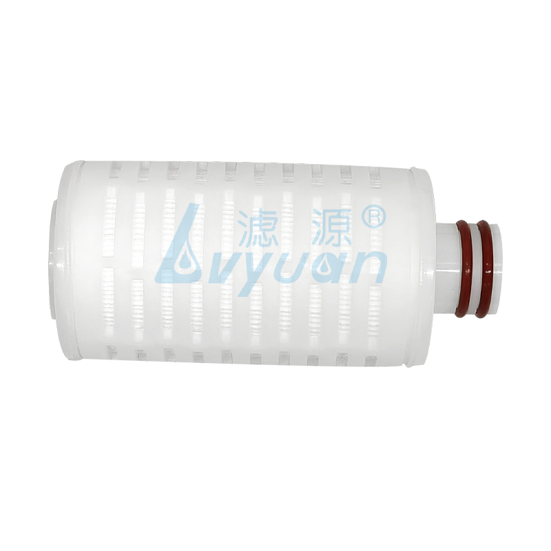 5 Inch Compact Pleated Filter Cartridge (6)