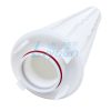 5 Micron Pleated PP Filter Cartridge