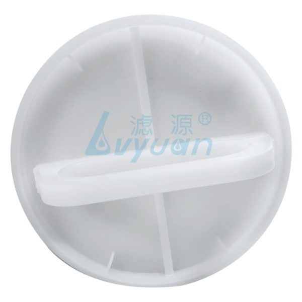 5 Micron Pleated PP Filter Cartridge