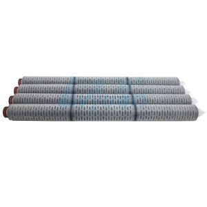 Activated Carbon Fiber Pleated Filter Cartridge (2)