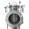Basket Strainer (3) Basket Strainer (3)