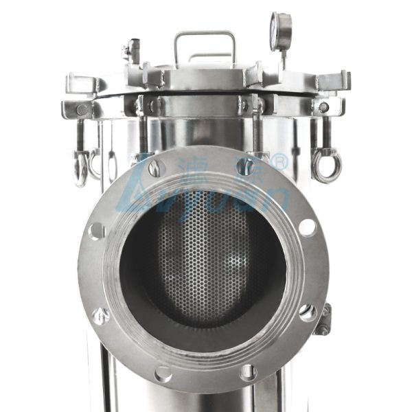 Basket Strainer (3) Basket Strainer (3)