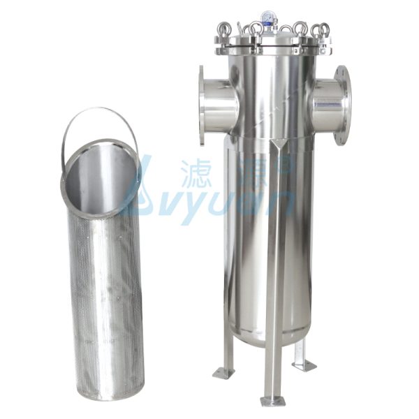 Basket Strainer (6) Basket Strainer (6)