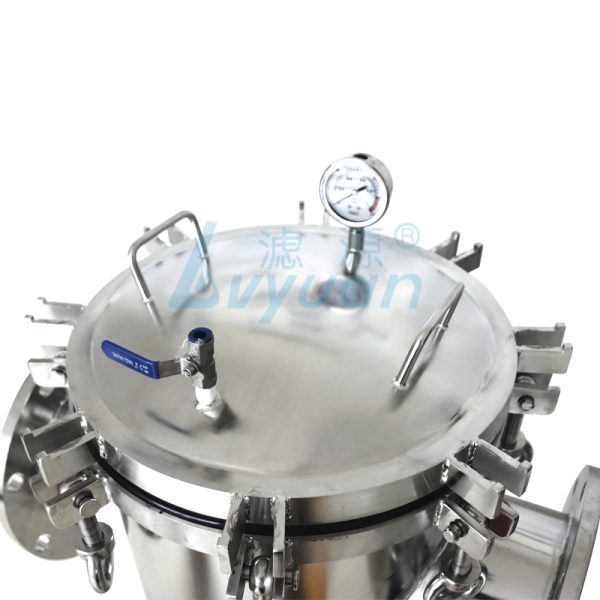 Basket Strainer (7) Basket Strainer (7)