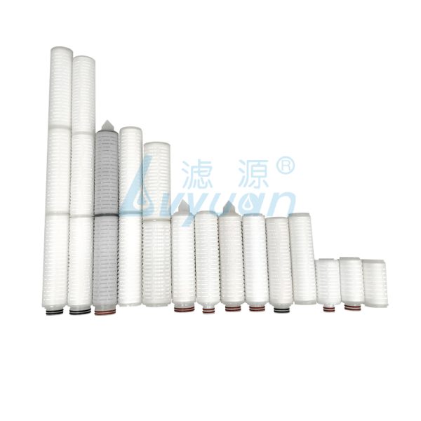 Industrial Pleated Filter Cartridge (2)