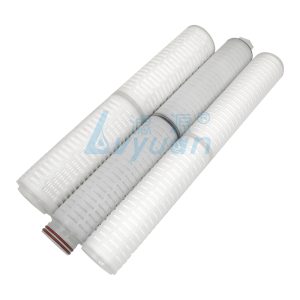 Industrial Pleated Filter Cartridge (4)