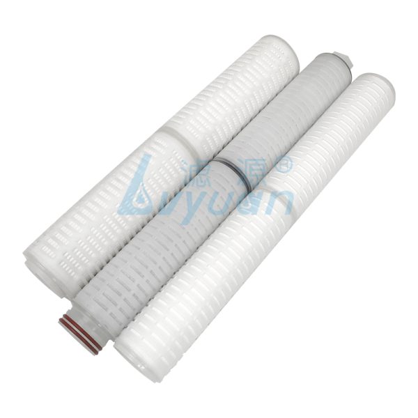 Industrial Pleated Filter Cartridge (4)