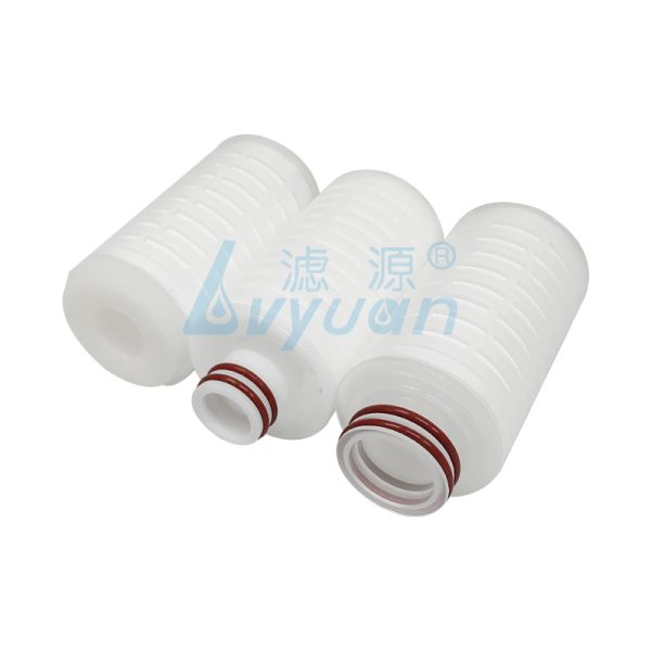 Industrial Pleated Filter Cartridge (5)