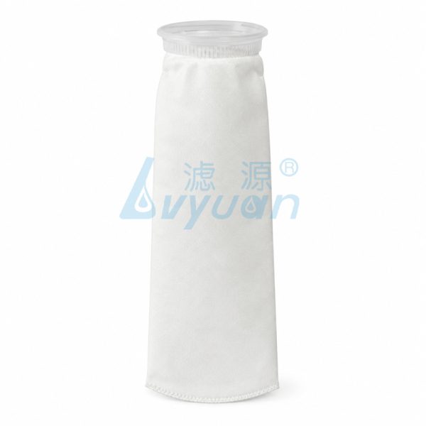 Liquid pp Filter Bag