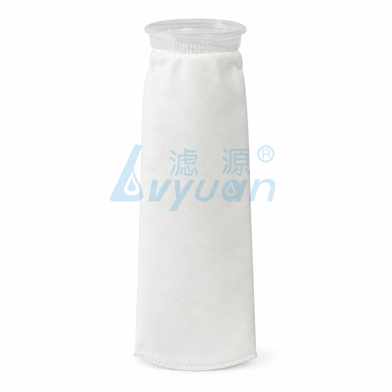 Liquid pp Filter Bag
