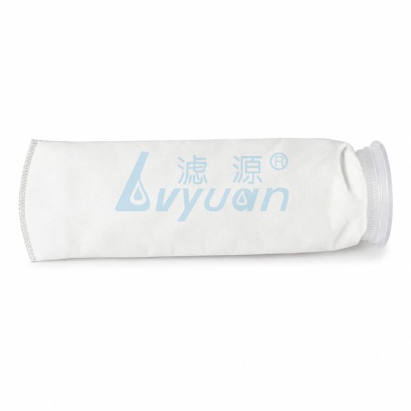 Liquid pp Filter Bag