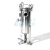 Magnetic Bag Filter Housing