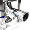 Magnetic Bag Filter Housing