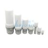 PE Porous Plastic Pneumatic Silencer Muffler (2) PE Porous Plastic Pneumatic Silencer Muffler