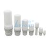PE Porous Plastic Pneumatic Silencer Muffler (3) PE Porous Plastic Pneumatic Silencer Muffler