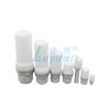 PE Porous Plastic Pneumatic Silencer Muffler (4) PE Porous Plastic Pneumatic Silencer Muffler