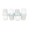 PE Porous Plastic Pneumatic Silencer Muffler (5) PE Porous Plastic Pneumatic Silencer Muffler