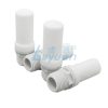 PE Porous Plastic Pneumatic Silencer Muffler (7) PE Porous Plastic Pneumatic Silencer Muffler