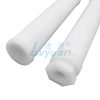 PE Sintered Vacuum Feeder Filter Cartridge (4) PE Sintered Vacuum Feeder Filter Cartridge