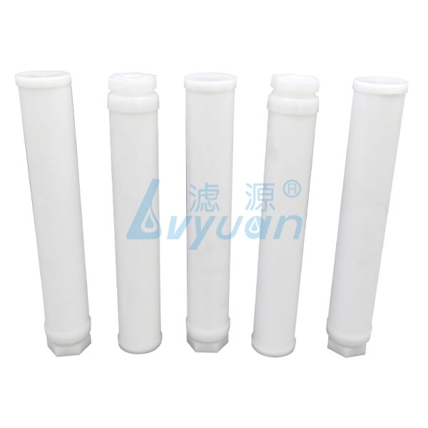 PE Sintered Vacuum Feeder Filter Cartridge (6) PE Sintered Vacuum Feeder Filter Cartridge