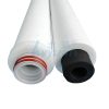 30 Inch PP Cotton Carbon Composite Filter Cartridge