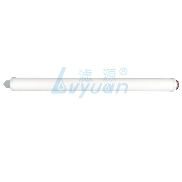 30 Inch PP Cotton Carbon Composite Filter Cartridge