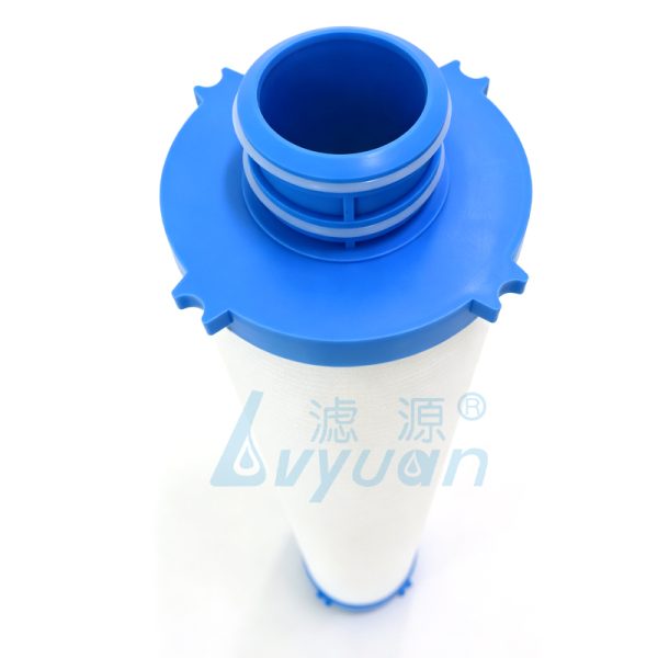 PP High Flow Melt Blown Filter Cartridge