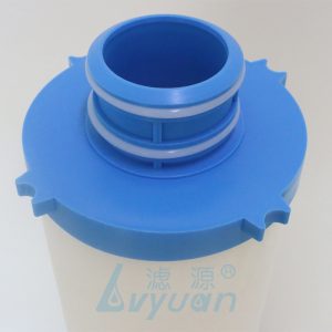 PP High Flow Melt Blown Filter Cartridge