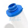 PP High Flow Melt Blown Filter Cartridge