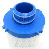 40 Inch 5 Micron PP High Flow Melt Blown Filter Cartridge