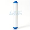 PP High Flow Melt Blown Filter Cartridge