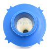 PP High Flow Melt Blown Filter Cartridge