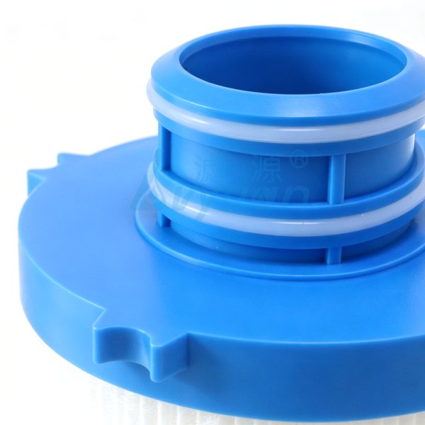PP High Flow Melt Blown Filter Cartridge